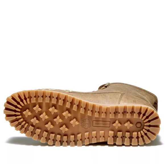 TIMBERLAND JACKSON'S LANDING EK+ BOOT FOR MEN - Picture 4 of 7